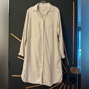 Isaac Mizrahi Dress/Caftan/Cover-up